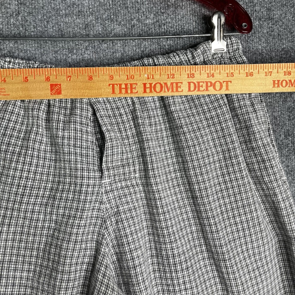 Vintage Gotcha Surf Beach Pants Mens‎ 32 Rhythm Division Striped Nepal Made - Picture 3 of 7